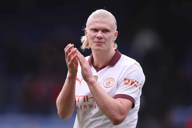 Mercato - Manchester City : Haaland, l’info qui affole le Real Madrid