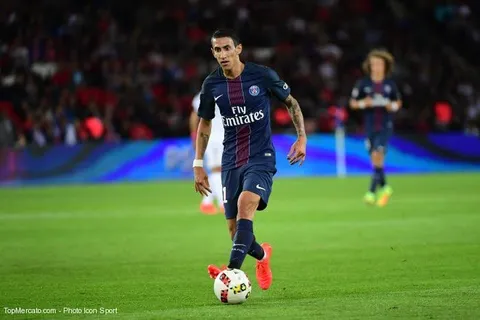 Monaco-PSG, Tottenham-Liverpool… Le programme TV foot du WE