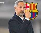 Monaco prêt à retenter un coup au Barça au mercato d’hiver