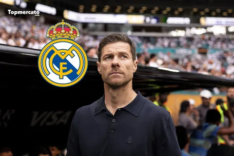 Mercato Real Madrid : un indésirable refuse de quitter le club