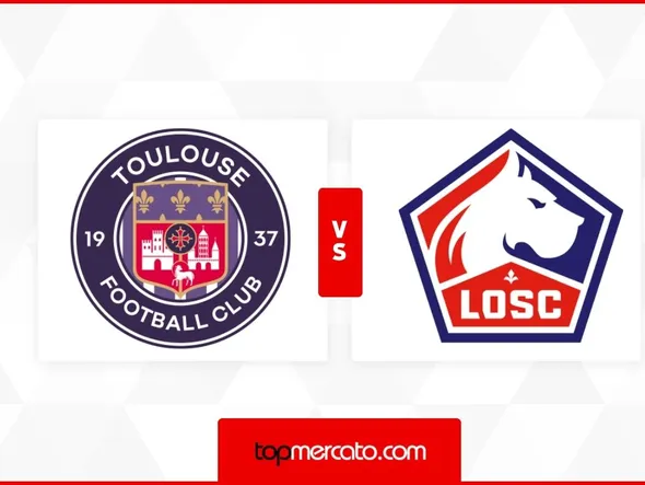 Pronostic Toulouse Lille – Ligue 1 (12/04/2026)