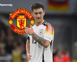 Mercato Manchester United : Stuttgart fixe le prix d’Angelo Stiller