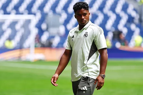 Mercato Real Madrid : Endrick vers un prêt, 5 clubs pour l’accueillir