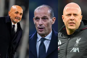 La Juve a identifié le remplaçant de Cambiaso, Milan rejoint Arsenal sur une pépite du Real, Liverpool discute avec un maestro à 115 M€… Les 3 infos mercato du jour