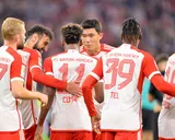 Match Mayence – Bayern Munich : chaîne TV et compos probables