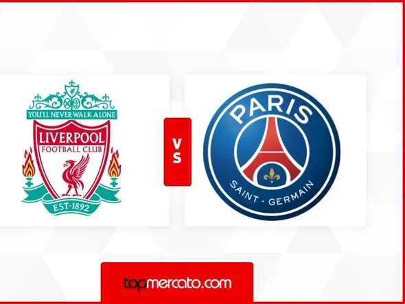 Pronostic Liverpool PSG – Ligue des Champions (11/03/2025)