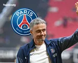 Mercato PSG : une piste à 60 M€ activée au milieu de terrain