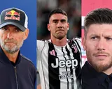 Klopp répond aux rumeurs Atlético et Real Madrid, une tendance claire pour l’avenir de Vlahovic, Monaco sur un autre crack de Bruges… Les 3 infos mercato du jour