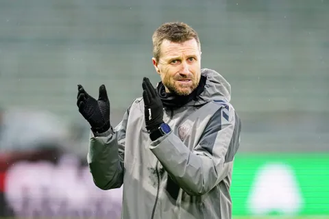 Mercato ASSE : un attaquant aux 44 buts en L1 pour oublier Stassin