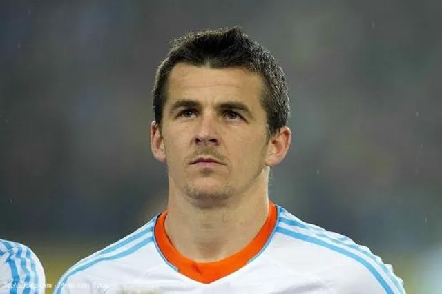 OM : Baup évoque l’avenir de Barton.. et d’Aliadière