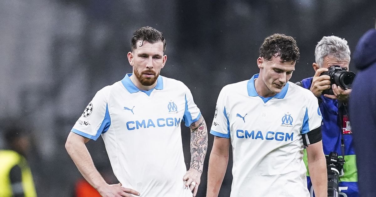 Mercato – Garder ou lâcher Pavard, l’OM déjà en plein dilemme