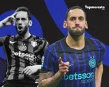 Les gros coups du mercato : quel club et quel transfert pour Hakan Calhanoglu ?