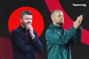 Mercato Manchester United : INEOS a tranché pour Carrick et Hürzeler