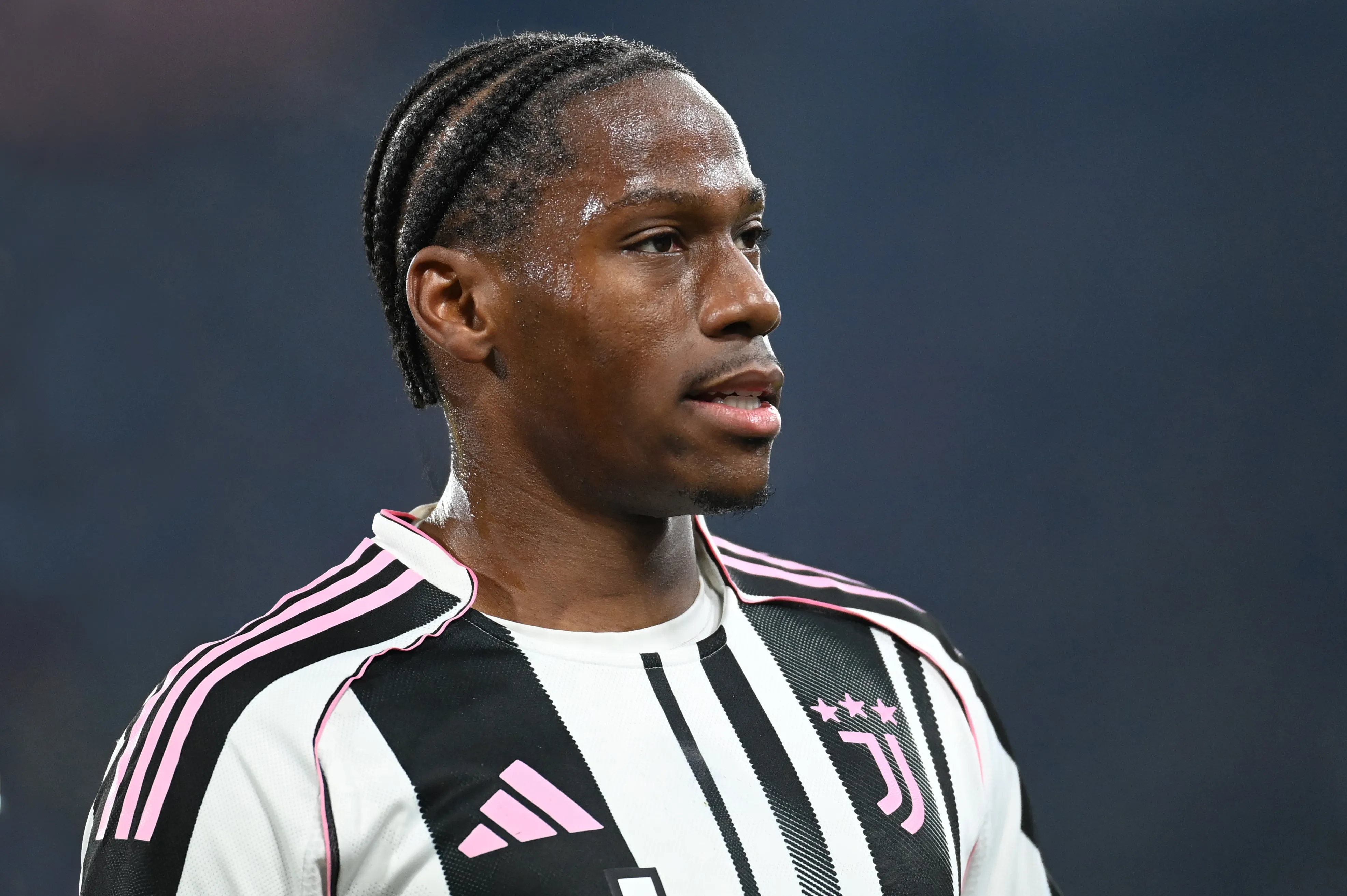 Jonathan David Juventus Turin