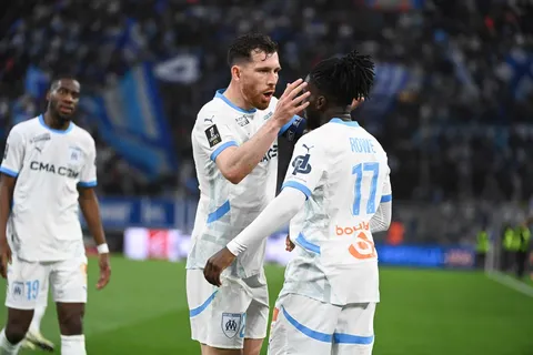 Mercato OM : tout juste achetée 16 M€, une recrue estivale déjà revendue ?