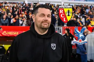 Mercato – Pierre Sage veut jouer un mauvais tour avec un taulier de Lens