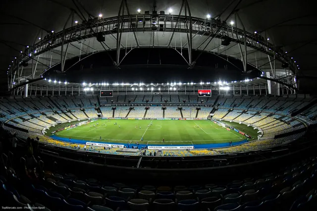 Copa America : les stars du Brésil lâchent l’affaire sur le boycott