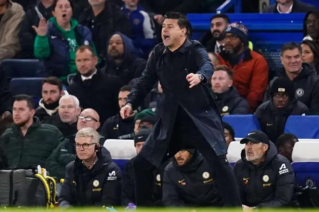 Mercato - Chelsea : les trois priorités de Pochettino dévoilées