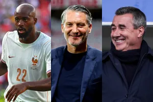 3 cadors pistent Mateta, Létang dévoile les 3 priorités du LOSC, Strasbourg a bouclé une arrivée à 20 M€… Les 3 infos mercato du jour