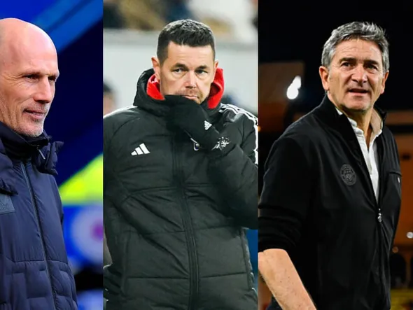 Mercato Lens : 5 alternatives à Pierre Sage au poste d’entraîneur