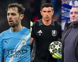 Bernardo Silva sème le doute sur son avenir, la Juve s’active pour Dibu Martinez, une piste de Rennes file en PL… Les 3 infos mercato du jour