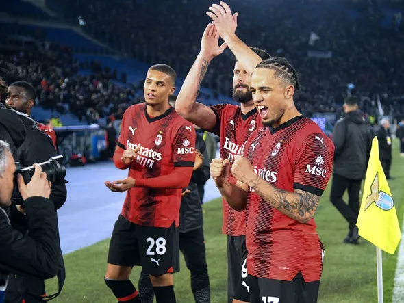 Match Milan AC – Slavia Prague : chaîne TV et compos probables