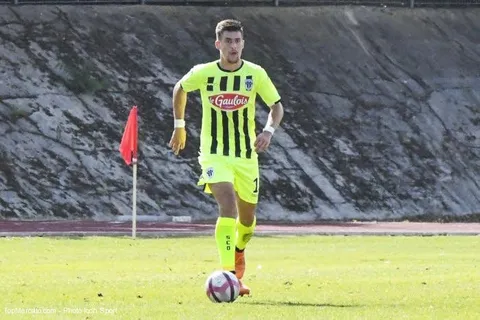 Angers : l’agent de Santamaria envoie un message au Real Madrid