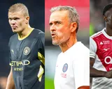 Haaland se montre fidèle à Manchester City, Mikel Arteta double Luis Enrique avec son nouveau salaire, la Juve ne suit pas uniquement Balogun pour son attaque… Les 3 infos mercato du jour