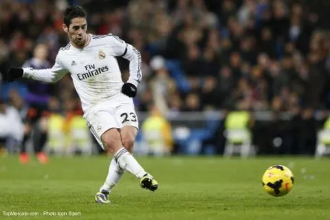 Real Madrid : Isco revient sur le naufrage face à l’Atlético
