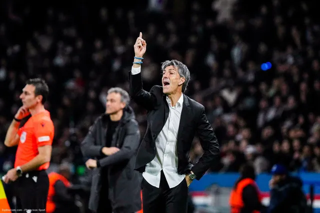 Real Sociedad : “Tu dois aller à l’hôpital !”, Alguacil détruit l’un de ses joueurs !