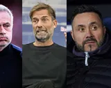 Un latéral suivi par le Real Madrid de Mourinho, le Paris FC rêve de Klopp, De Zerbi veut relancer un ancien flop de l’OM… Les 3 infos mercato du jour