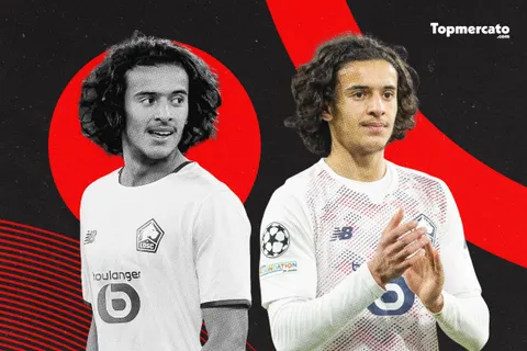 Les gros coups du mercato : quel club et quel transfert pour Ayyoub Bouaddi ?