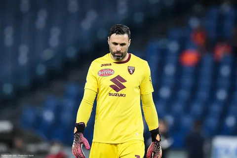 Mercato - La drôle de stratégie de l’OGC Nice avec Sirigu