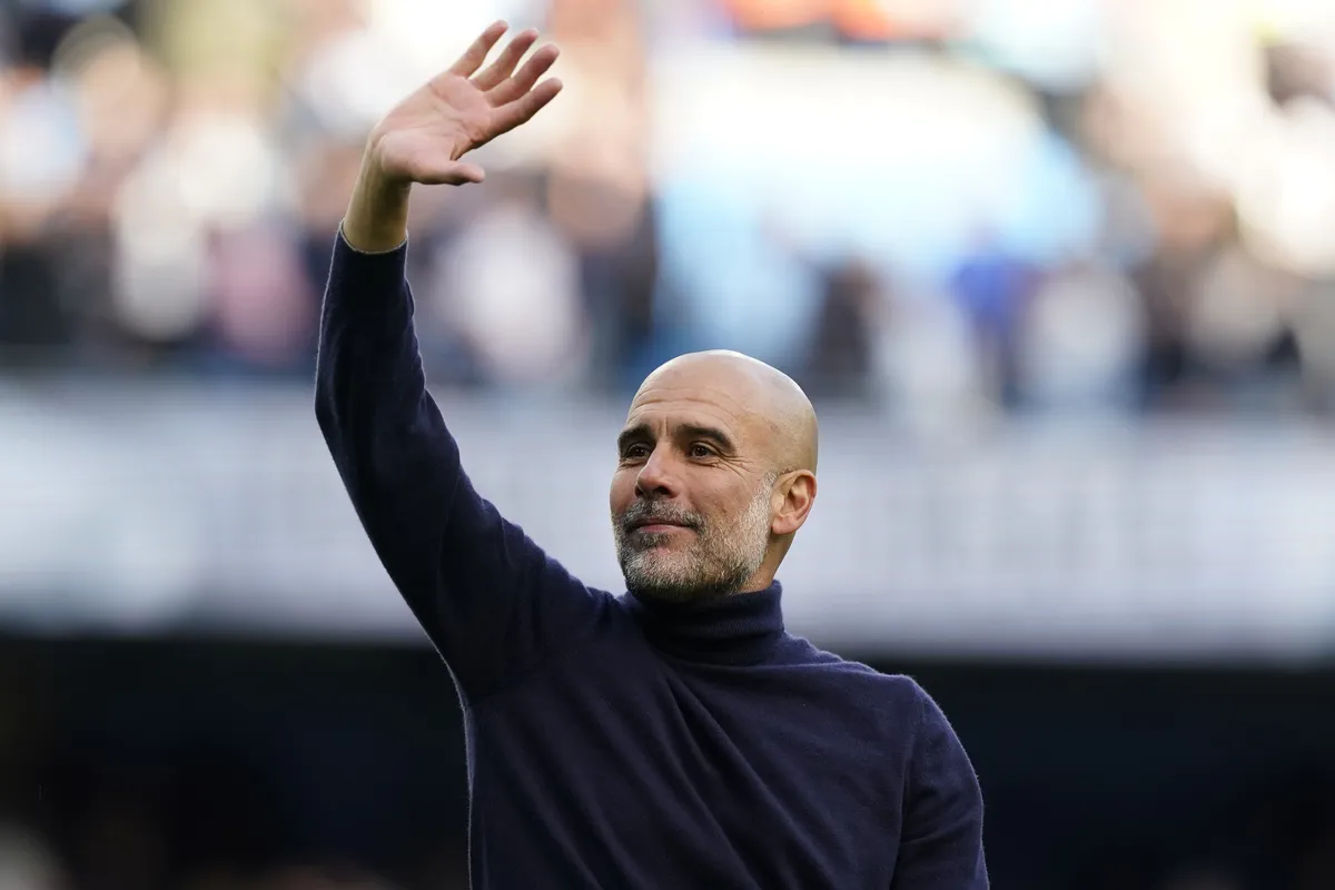 Mercato – Manchester City boucle une 1ère vente à 15 M€