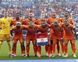 Pays-Bas – Angleterre : un cadre des Oranje allume l’arbitrage !