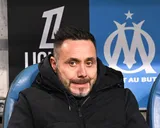 Mercato OM : Roberto De Zerbi voit une cible italienne lui échapper