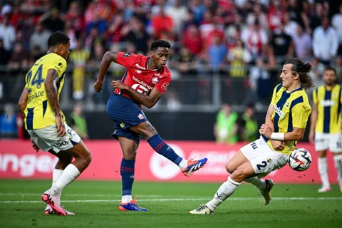 Mercato - LOSC : le très gros indice de Jonathan David sur son avenir