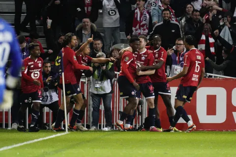 Match Lille – Sturm Graz : chaîne TV et compos probables