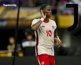 Les détails du contrat de Jonathan David à la Juve