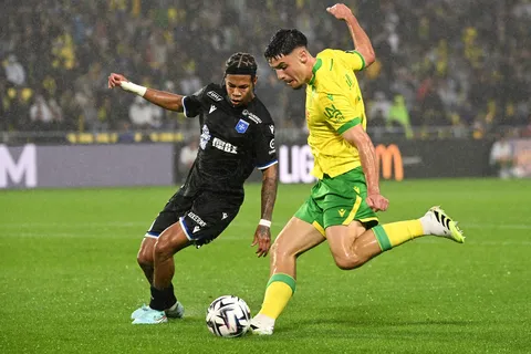 Auxerre – Nantes : suivez le match en DIRECT commenté (Ligue 1 – 11/04/2026)