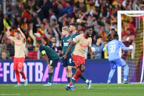 Mercato - Lens : accord trouvé pour Danso