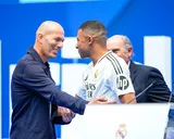 Real Madrid : Cyril Hanouna tranche déjà dans le débat Zidane-Mbappé