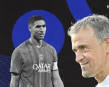 Mercato PSG : les 4 solutions internes pour soulager Achraf Hakimi
