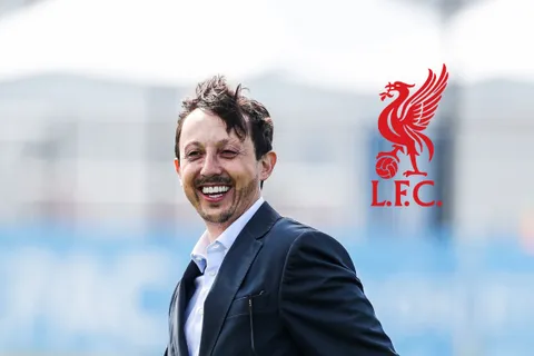 Mercato OM : le remplaçant de Merlin identifié à Liverpool