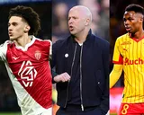 Prix fixé pour Akliouche, Liverpool lorgne une pépite de la L1, Lens veut refaire une Sangaré… Les 3 infos du jour
