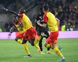 Lens va toucher le gros lot pour Fofana !