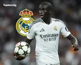 Mercato Real Madrid : la décision inattendue de Ferland Mendy