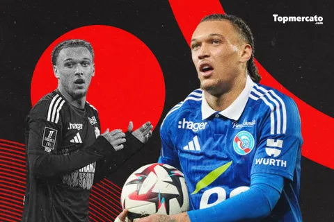 Les gros coups du mercato : quel club et quel transfert pour Diego Moreira ?