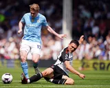 Manchester City : l’annonce choc de De Bruyne sur son avenir