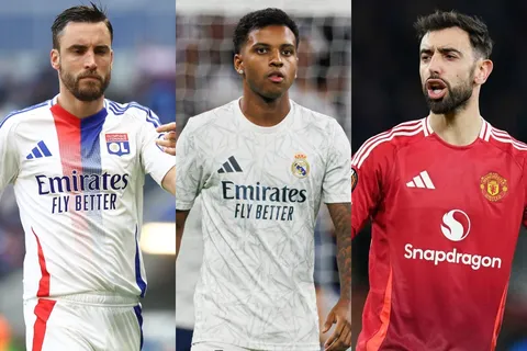Tagliafico approché par la Turquie, Rodrygo refroidit un prétendant, Bruno Fernandes reçoit une offre XXL… Les 3 infos mercato du jour